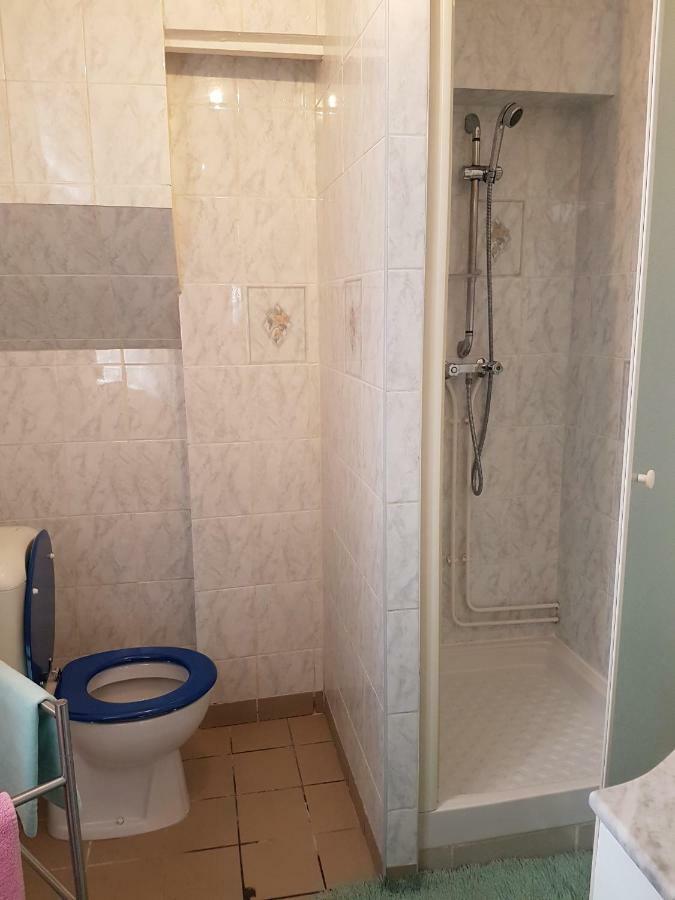 Appartement Du Vieux Troyes Buitenkant foto