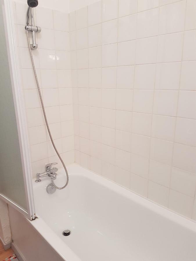 Appartement Du Vieux Troyes Buitenkant foto